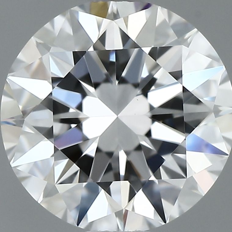 Round 1.00ct E VVS2