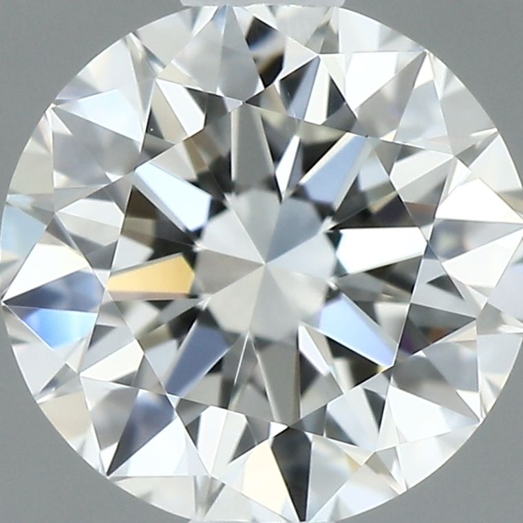 Round 0.80ct H VS2