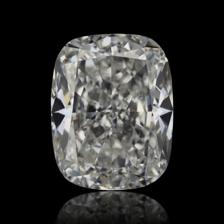 Cushion Modified 0.71ct H VS1
