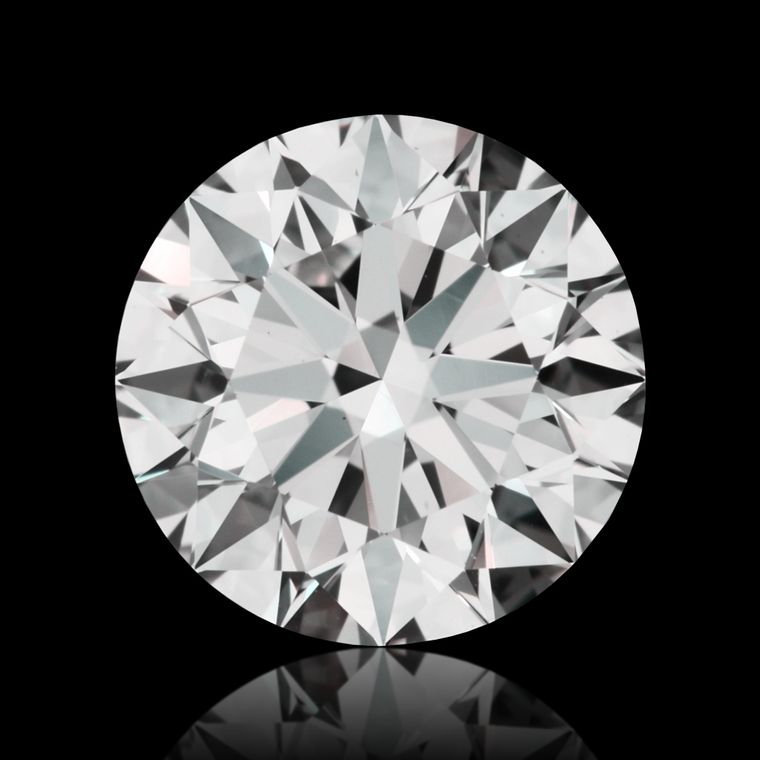 Round 1.00ct G VS1