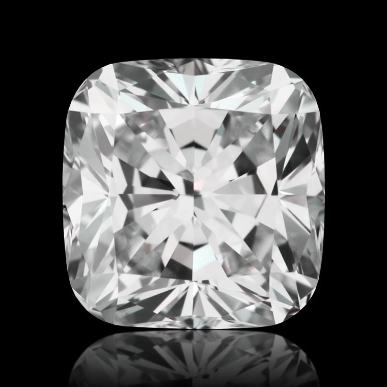 Cushion Modified 1.01ct G VVS2