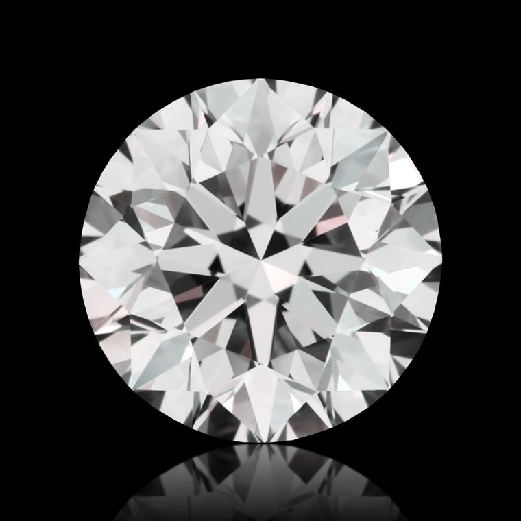 Round 0.70ct H VVS2