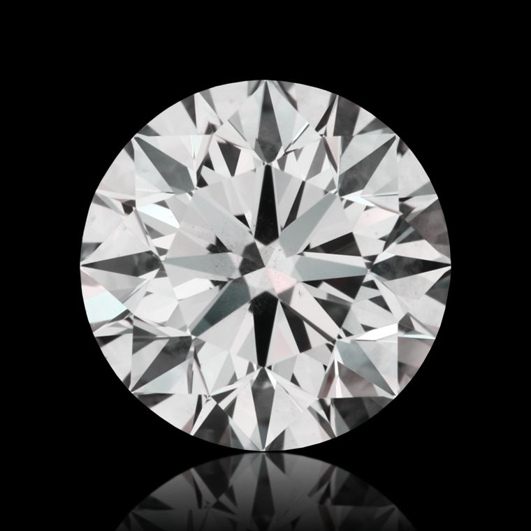 Round 0.90ct J SI2