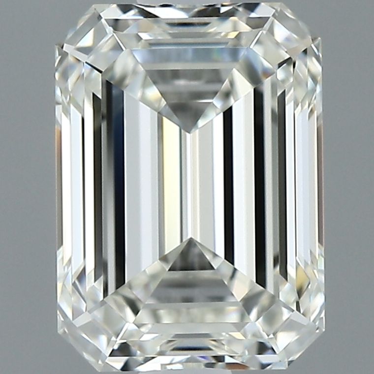 Emerald 1.21ct I IF