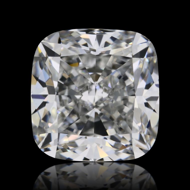 Cushion Modified 1.01ct F VS1