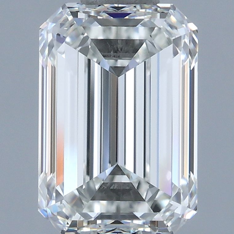 Emerald 1.52ct G VVS2