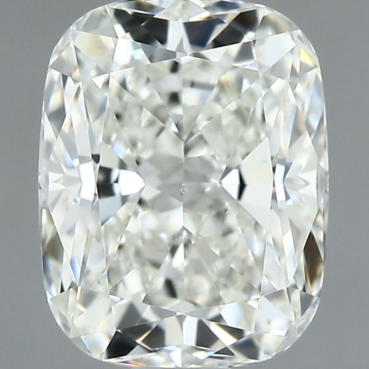 Cushion Modified 0.72ct I VS2