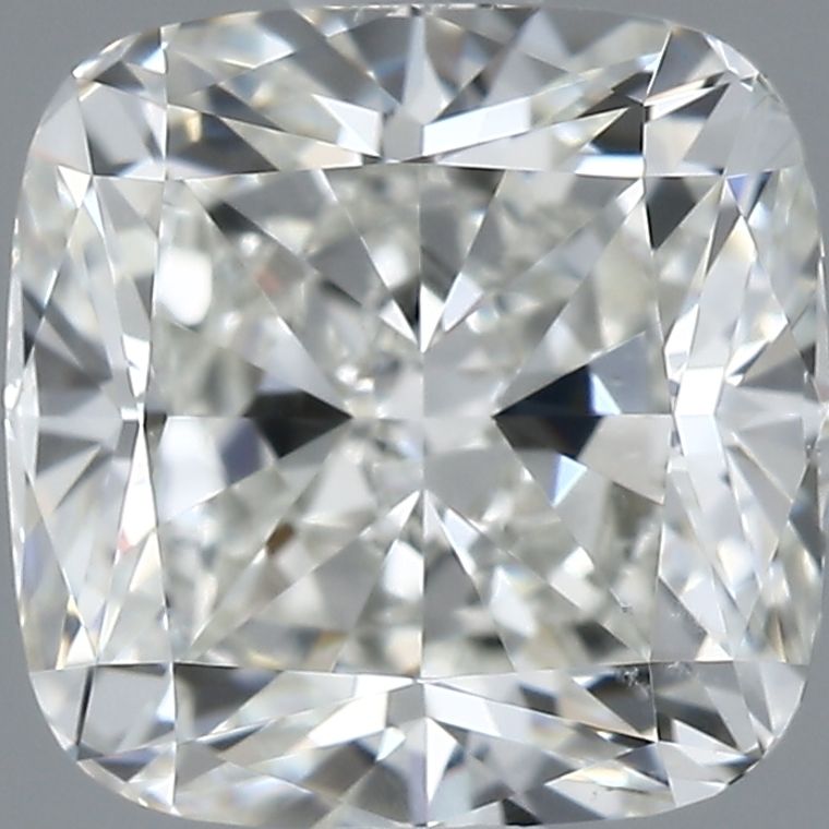 Cushion Modified 1.21ct H SI1