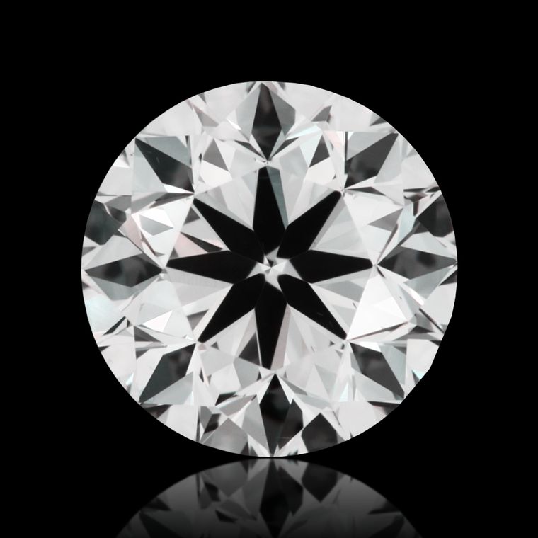 Round 0.70ct E VS2