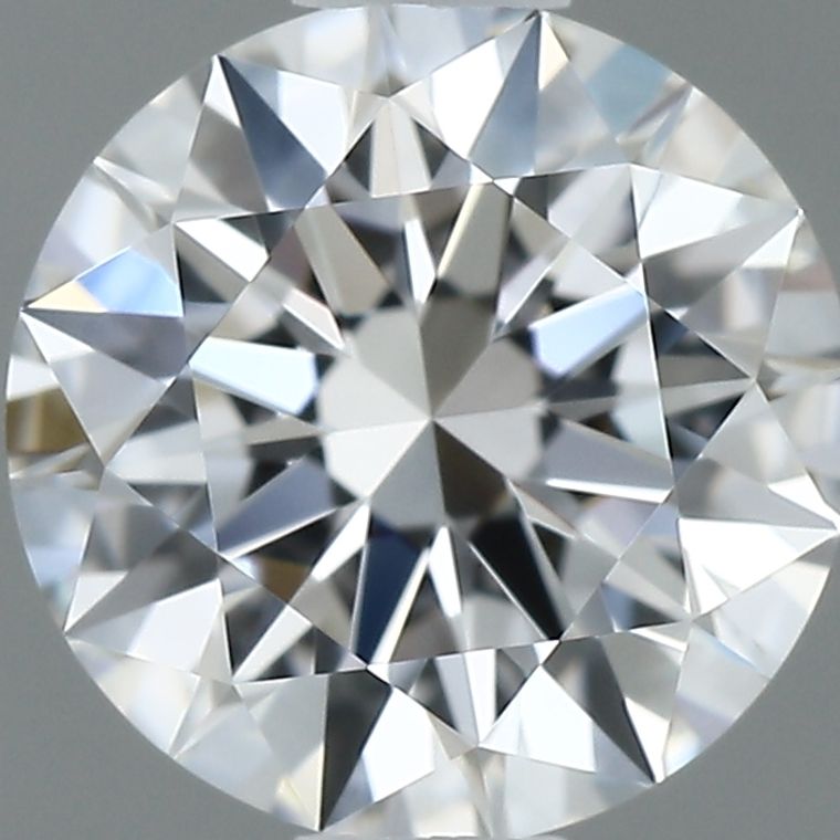 Round 0.65ct D IF