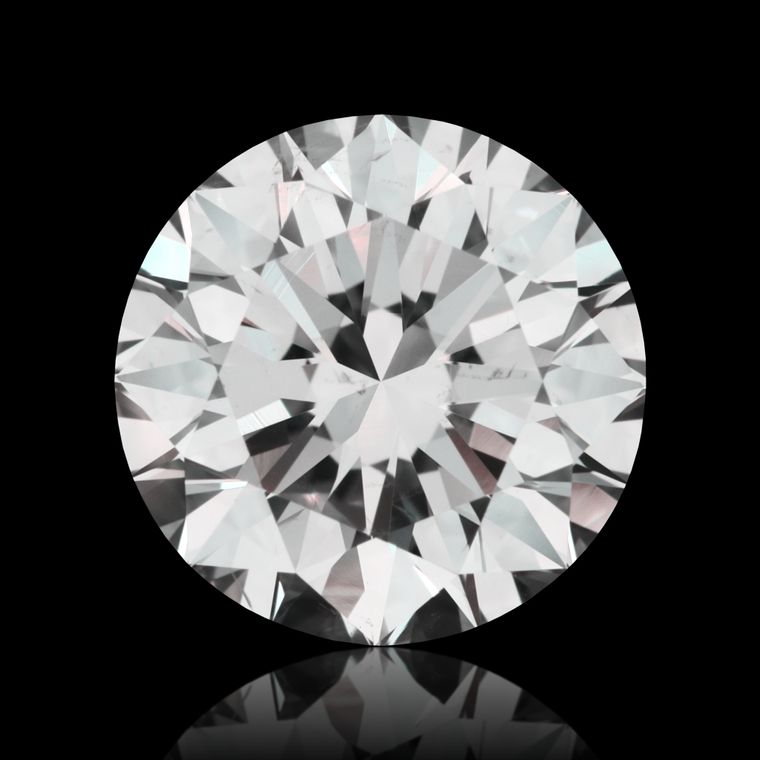 Round 1.70ct G SI1