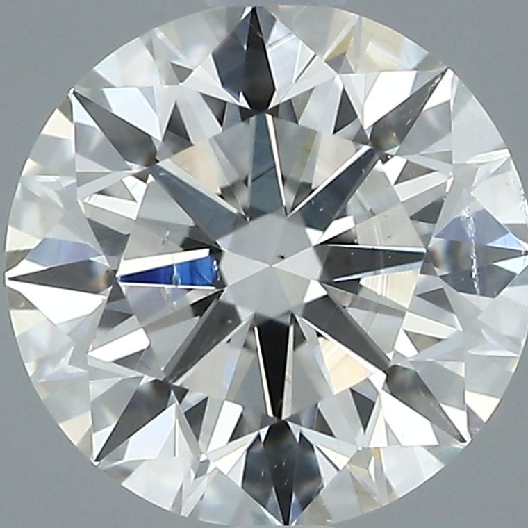 Round 1.05ct I SI2