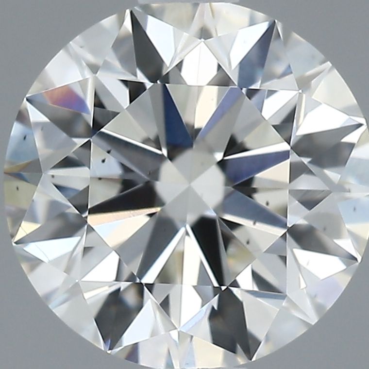 Round 1.00ct G SI1