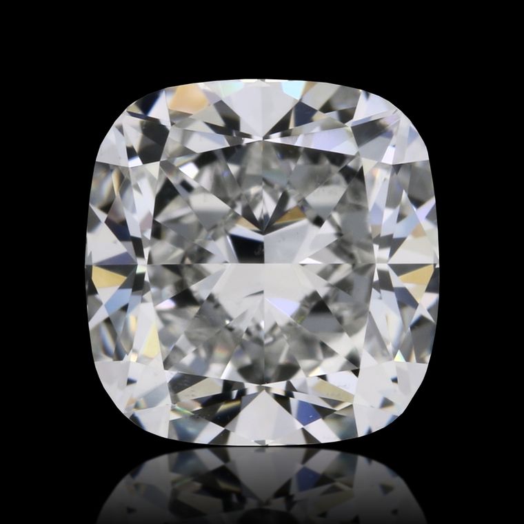 Cushion Modified 0.70ct E SI1