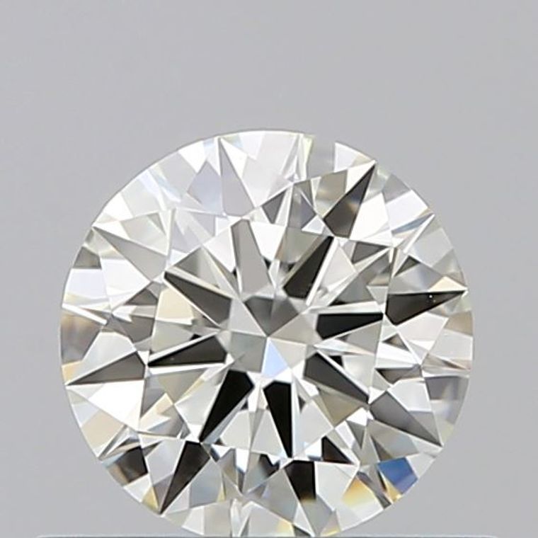 Round 0.51ct K VS2