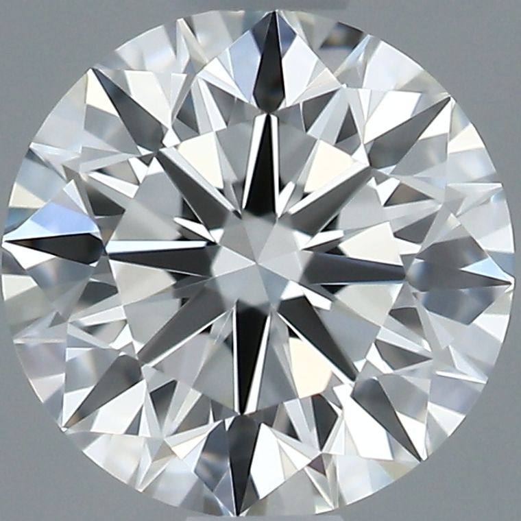 Round 0.52ct G IF