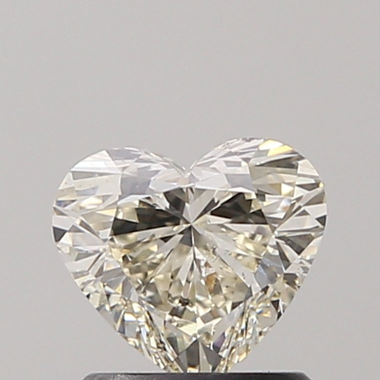 Heart 1.00ct L SI2