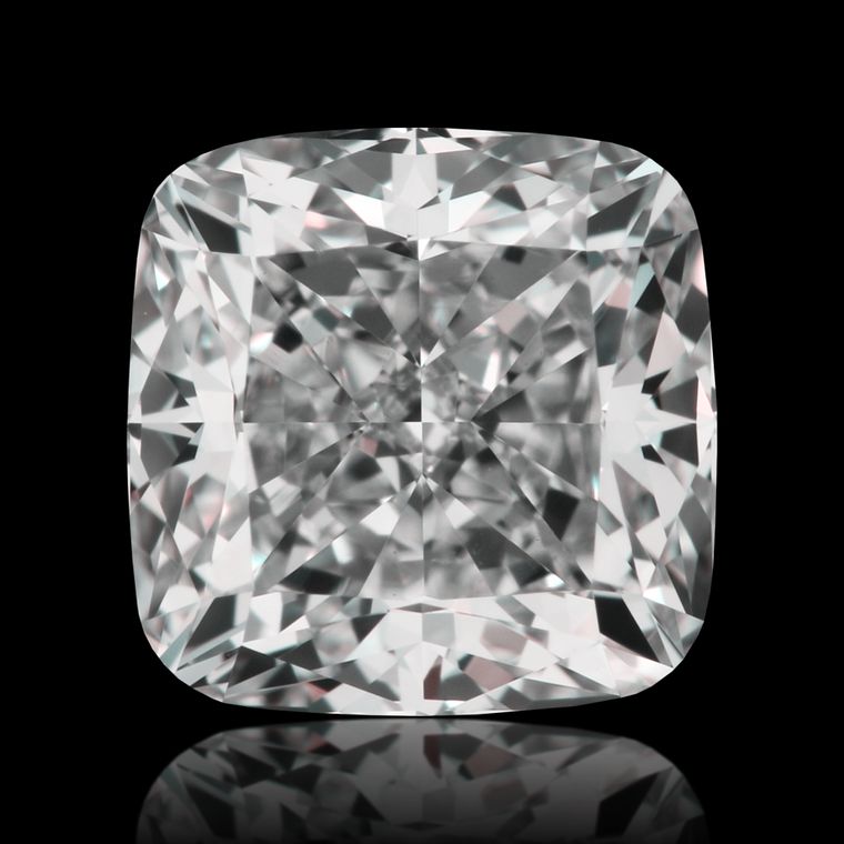 Cushion Modified 1.51ct J VVS2
