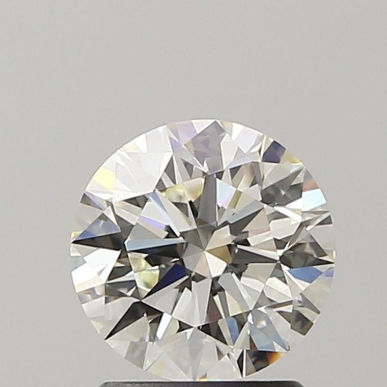 Round 1.51ct K VVS1