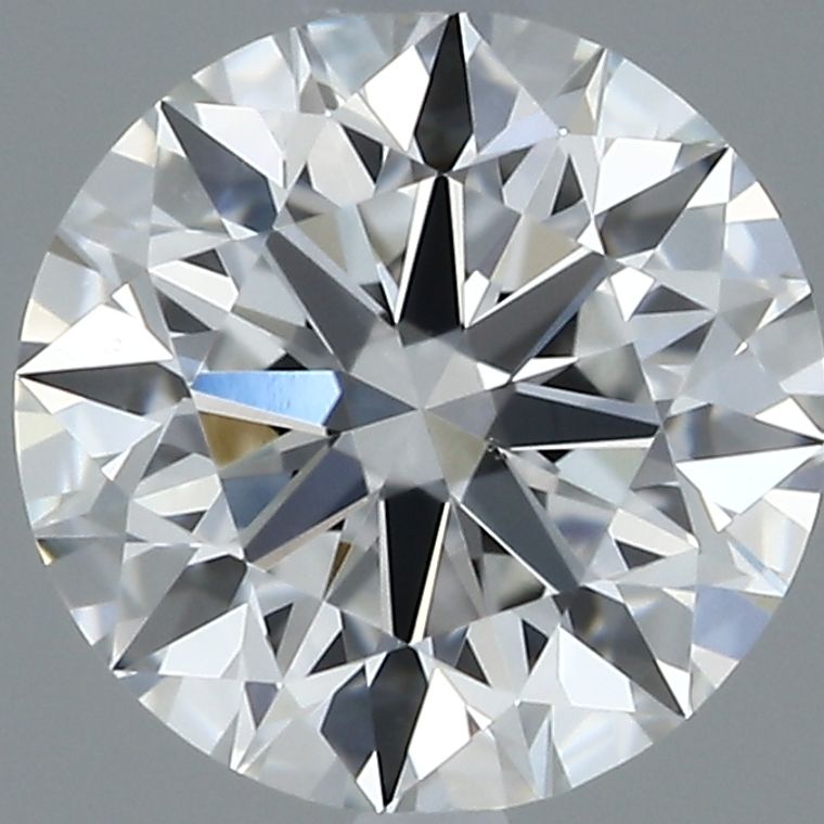 Round 0.75ct E VS1