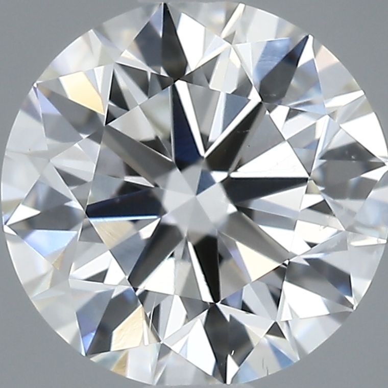 Round 1.20ct G SI1