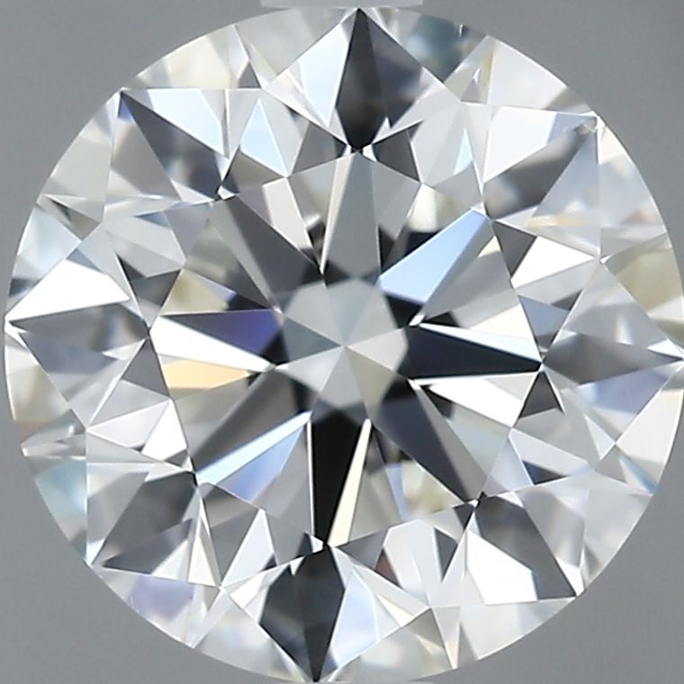 Round 1.70ct H SI1
