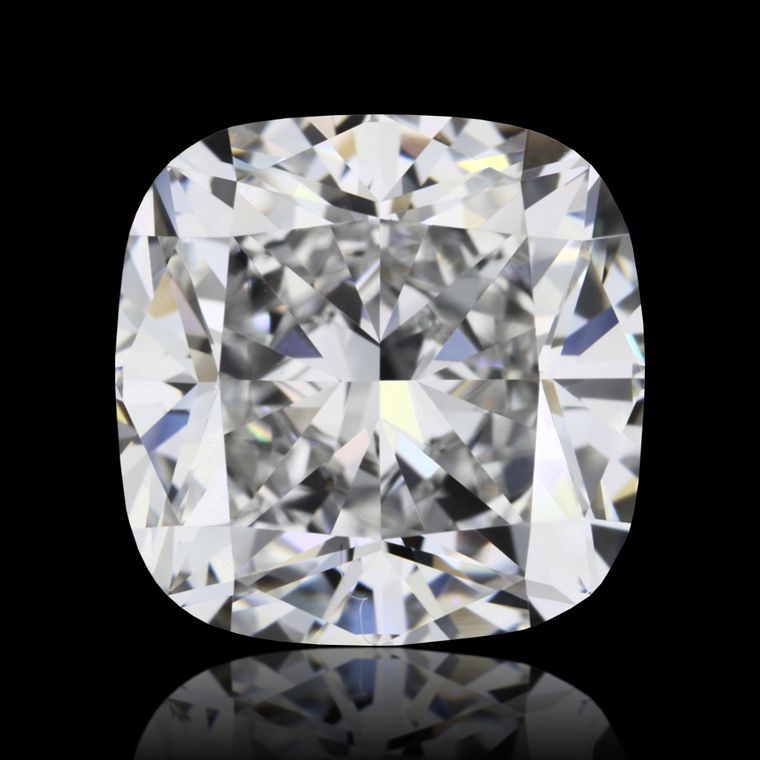 Cushion Modified 1.53ct E VVS1