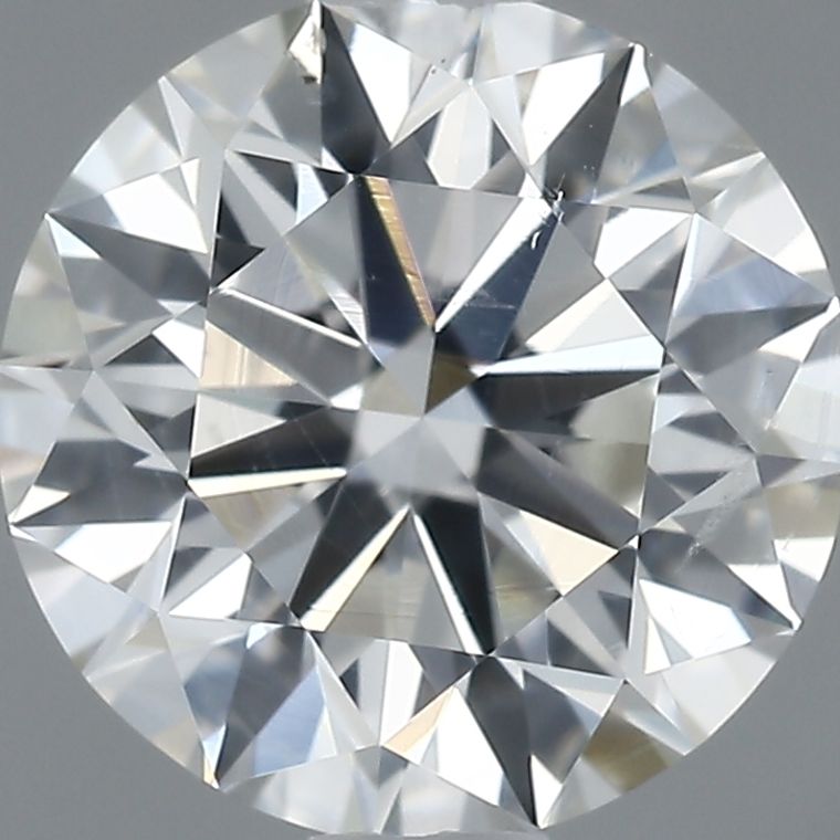 Round 1.14ct G SI2