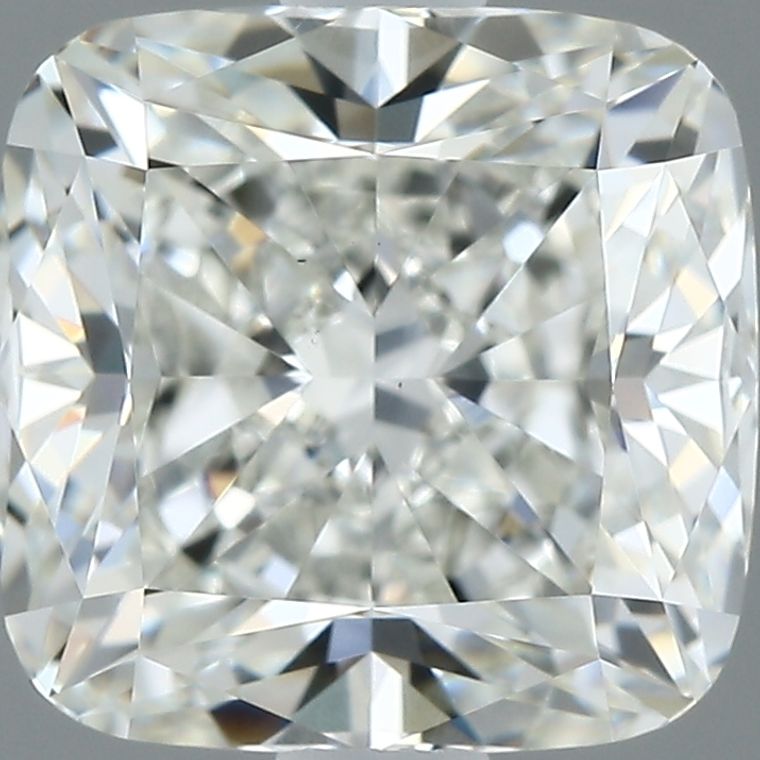 Cushion Modified 2.01ct I VS1