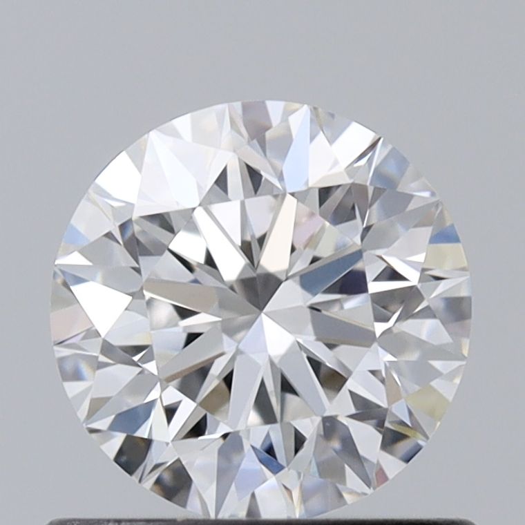 Round 0.61ct E IF