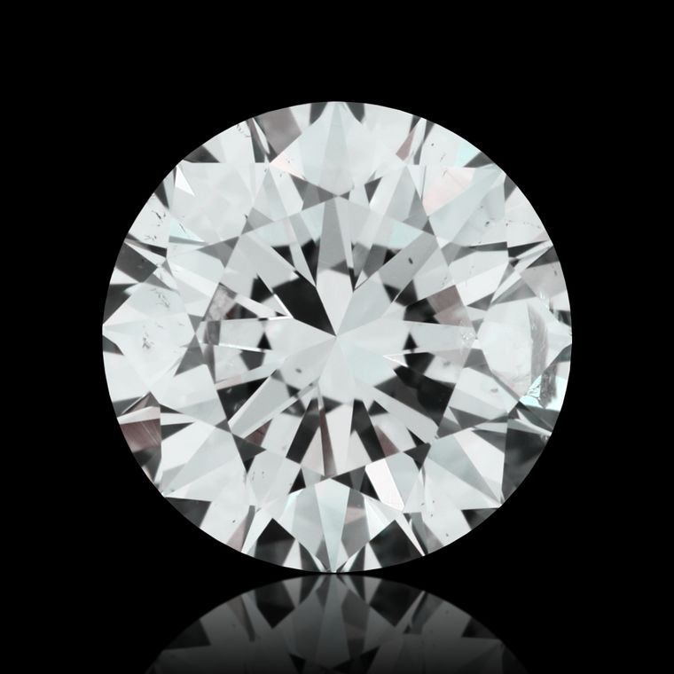 Round 1.00ct H SI2