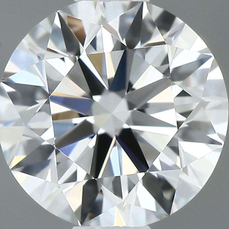 Round 0.60ct F IF