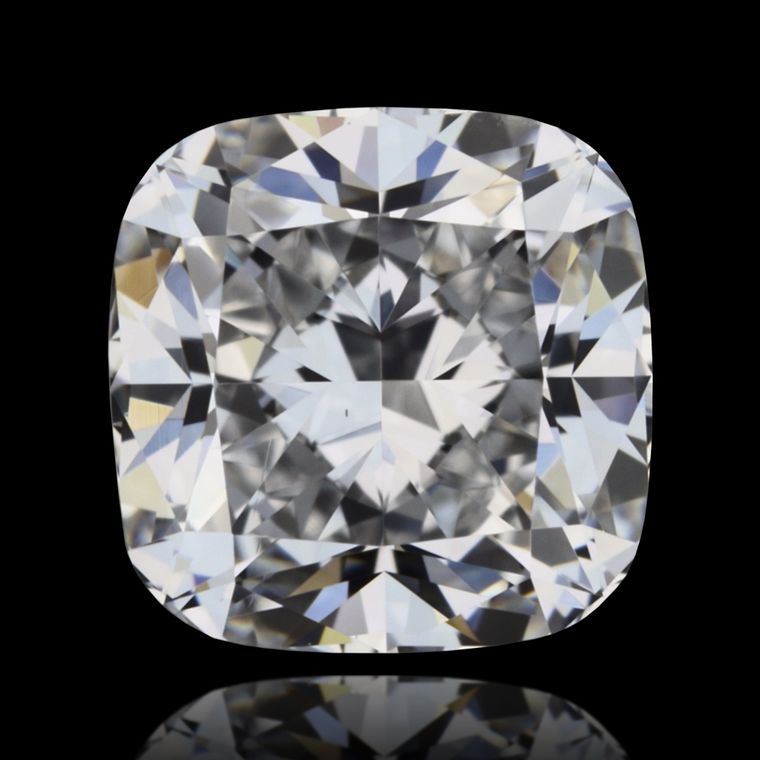 Cushion Modified 0.70ct D VS1