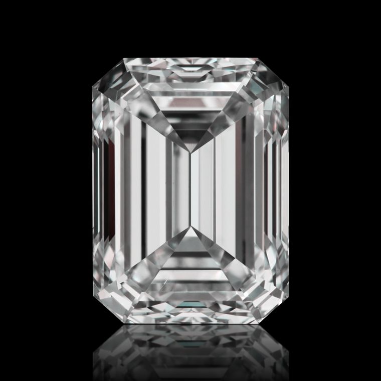Emerald 1.20ct F VVS2