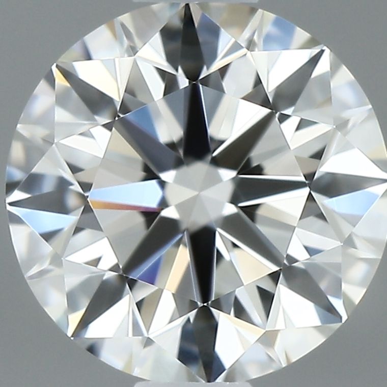 Round 0.71ct G IF