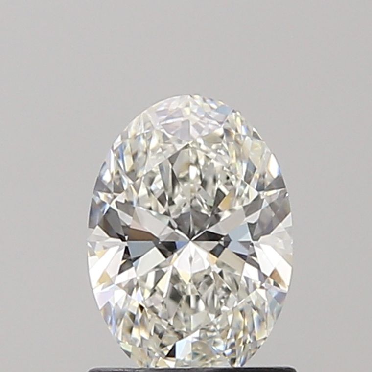 Oval 1.05ct H VVS1