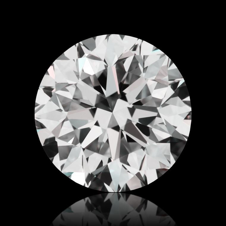 Round 1.00ct D VVS1