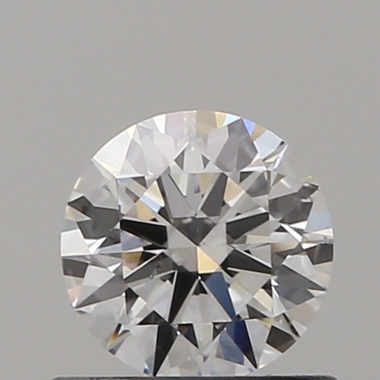 Round 0.53ct D SI1