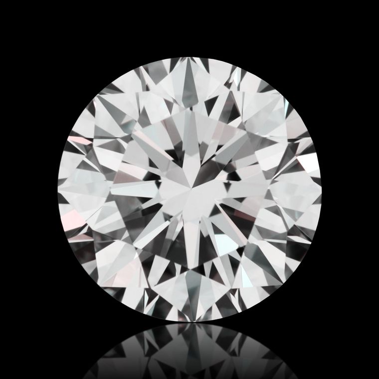 Round 1.30ct D VVS2