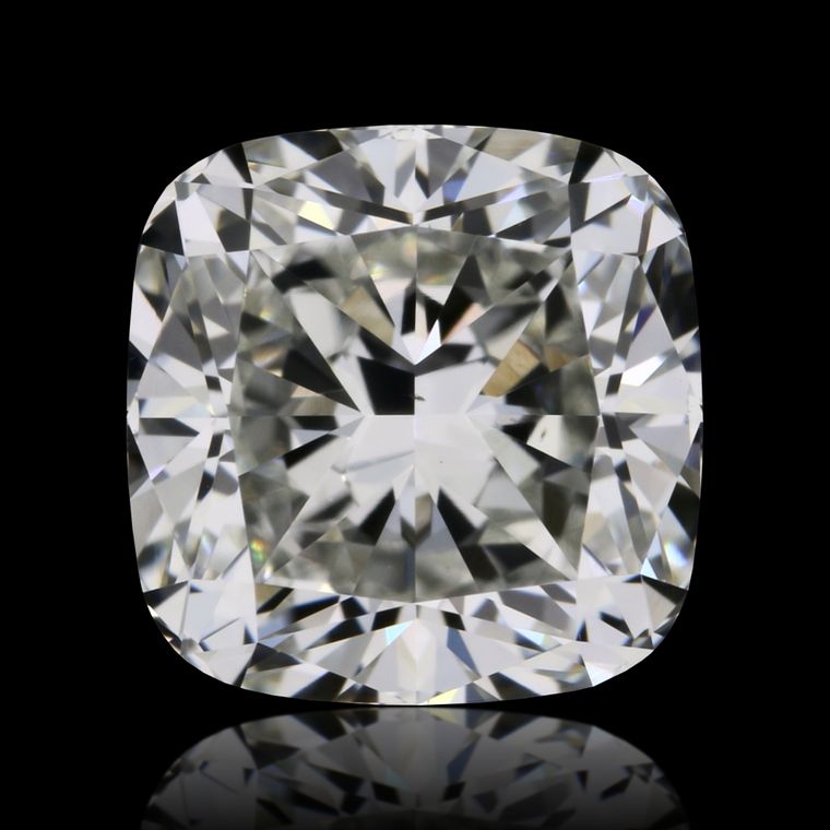 Cushion Modified 1.20ct I VS2
