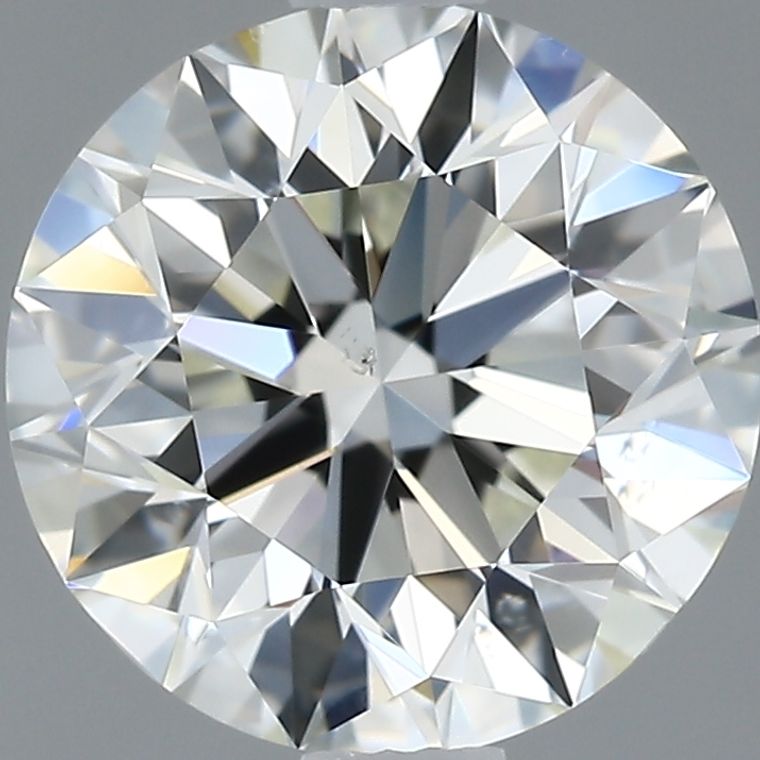 Round 1.50ct H VS2