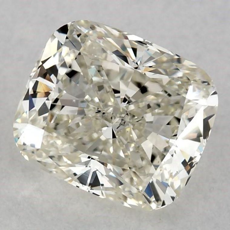 Cushion Modified 2.01ct K VS2