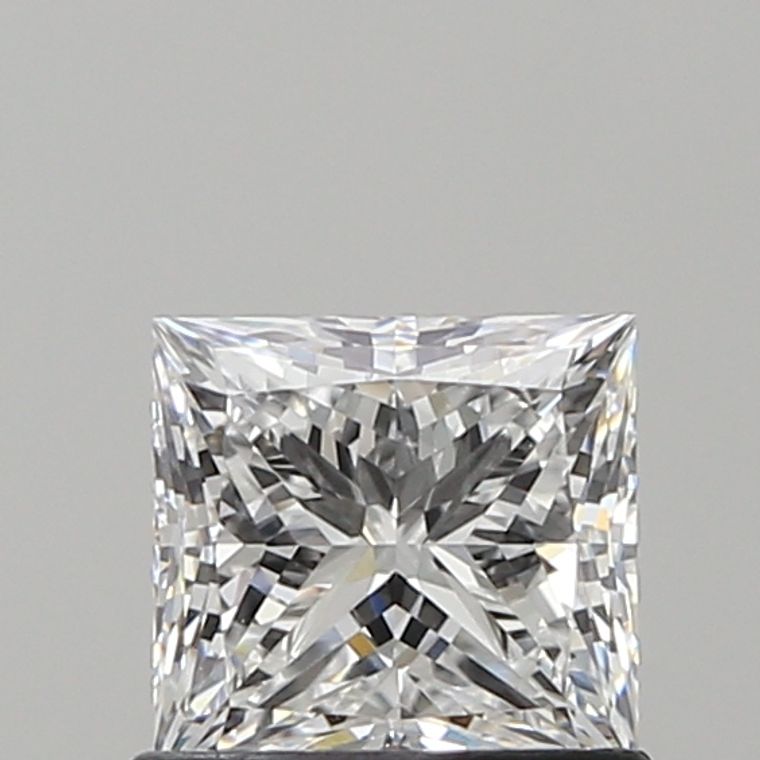 Princess 0.90ct E VS1