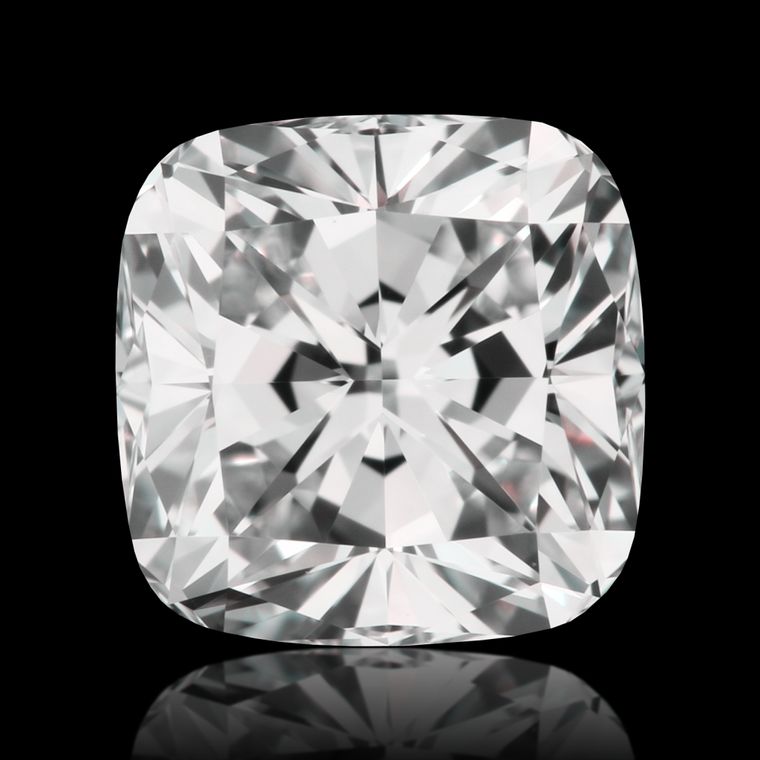 Cushion Modified 1.01ct I VVS1