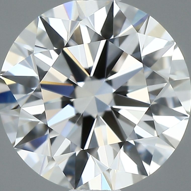 Round 1.05ct F VVS2