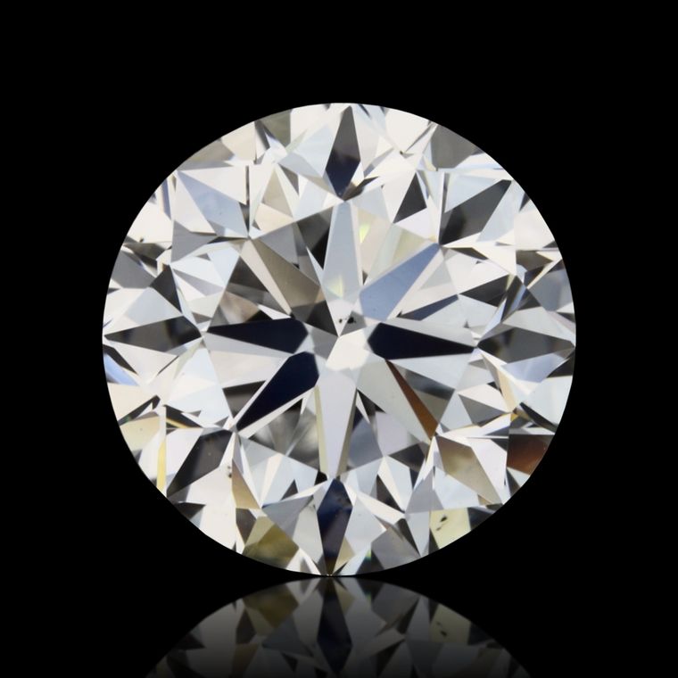 Round 0.90ct E VS2