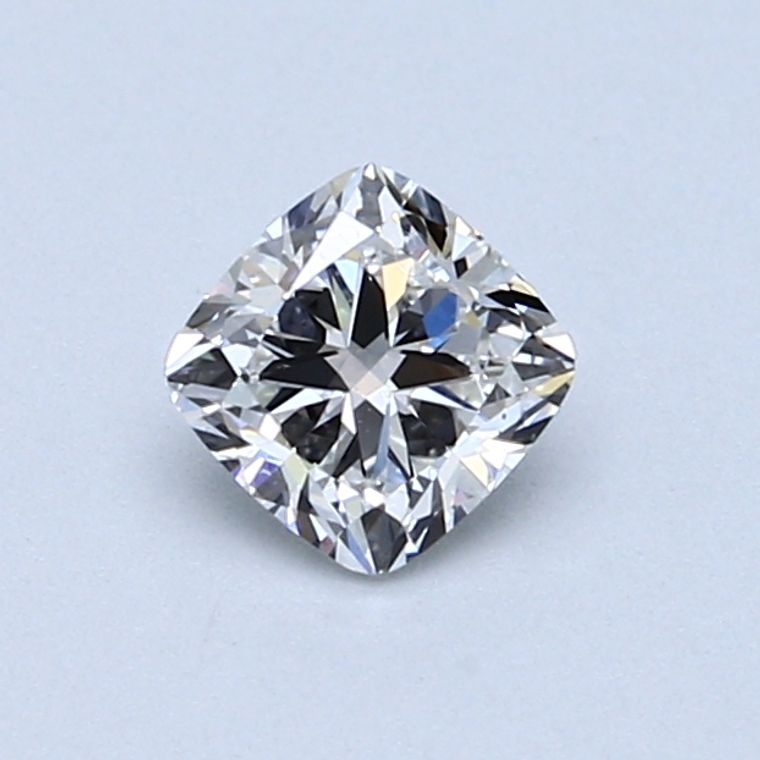 Cushion Modified 0.61ct E VS2