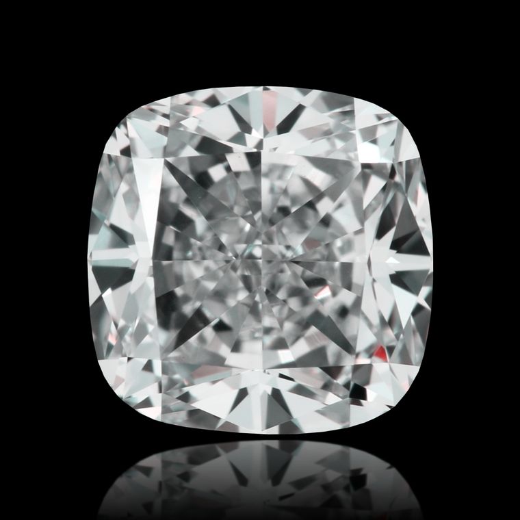 Cushion Modified 1.21ct H VVS2