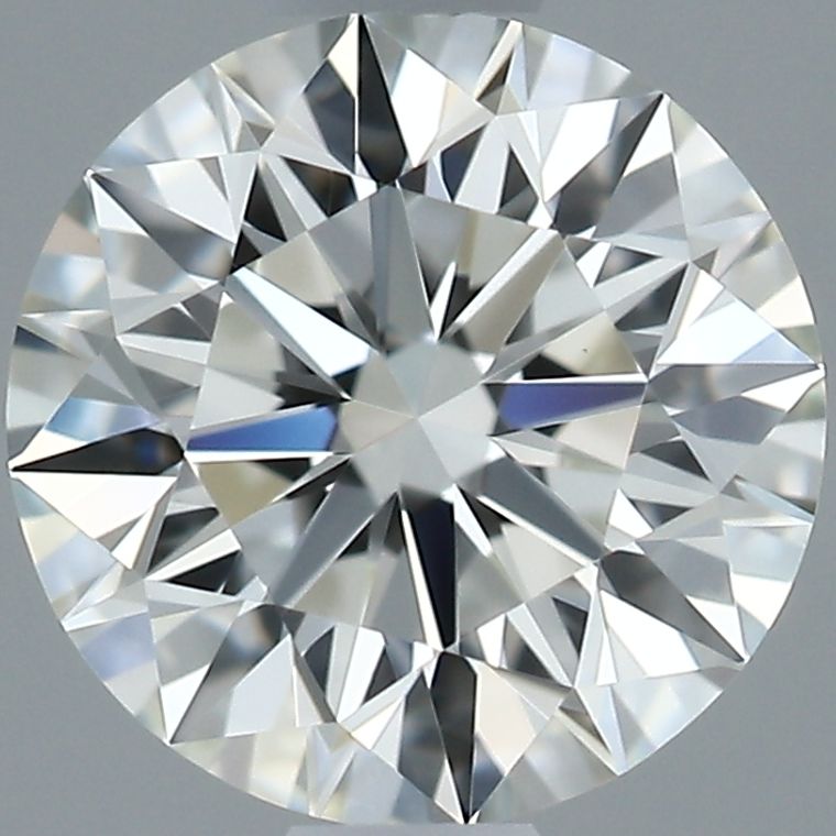 Round 0.56ct I IF