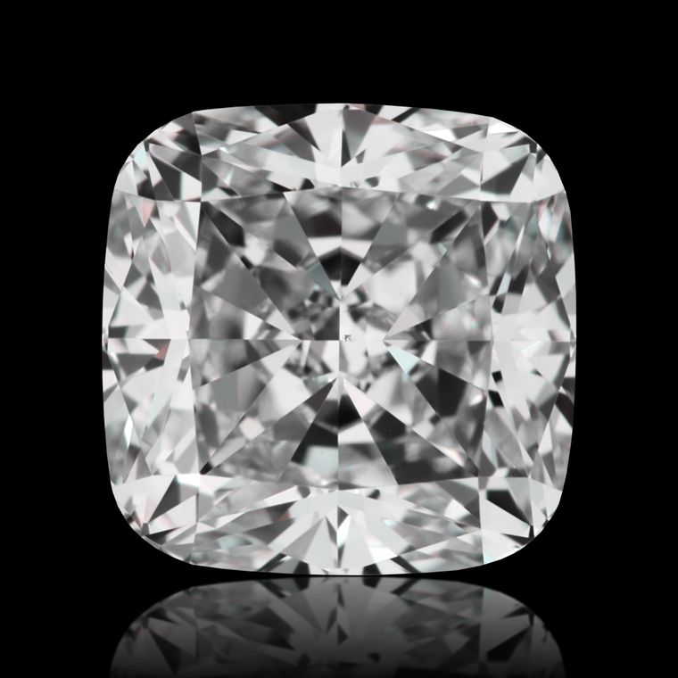 Cushion Modified 1.21ct F VS1